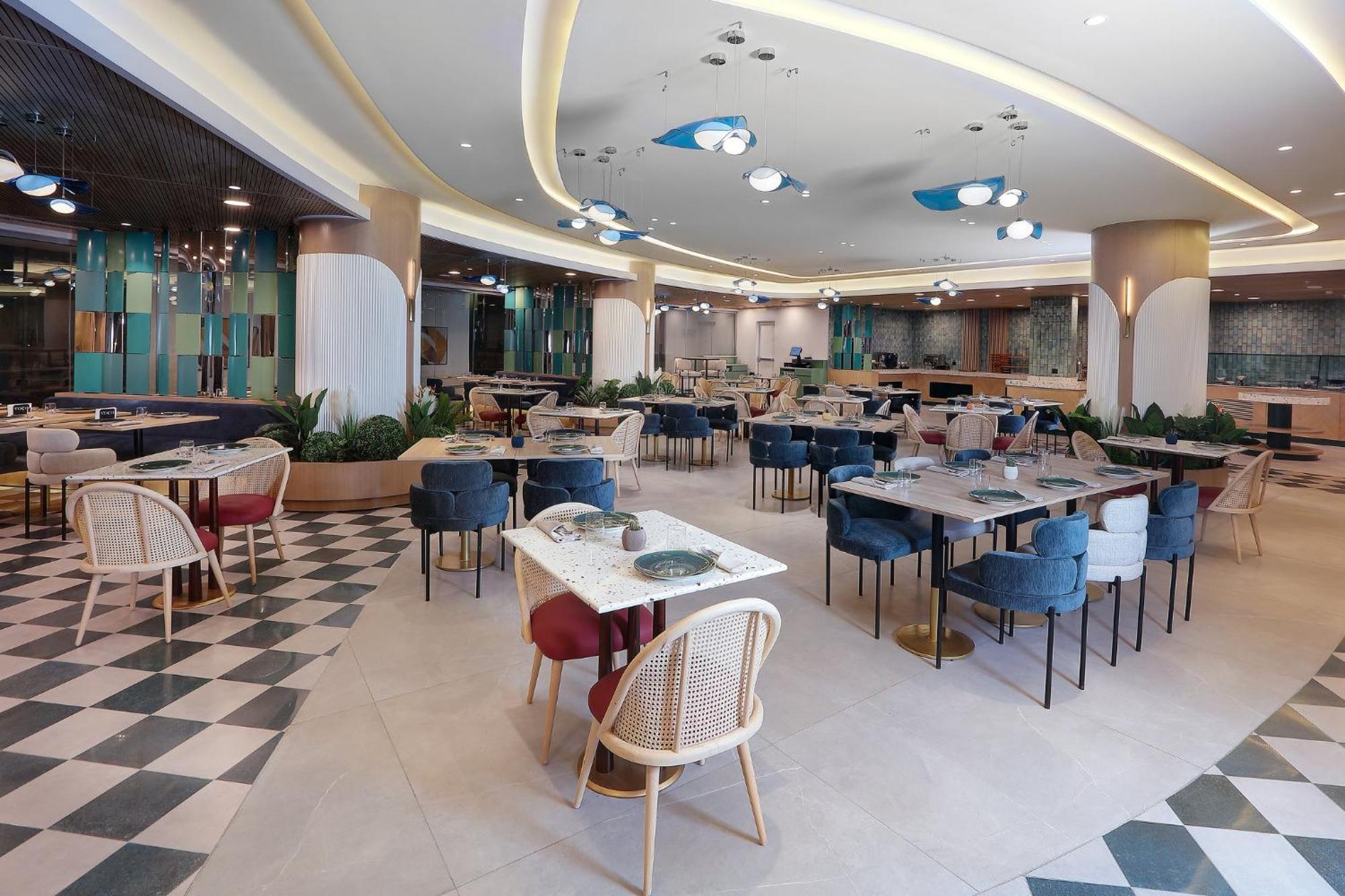 贝鲁特门罗酒店 外观 照片